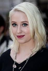 Lily Loveless